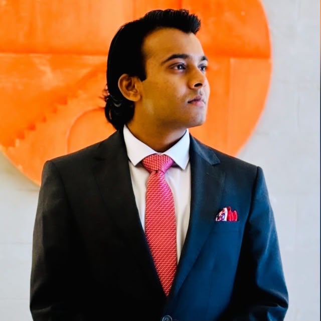 Abhinash Patra